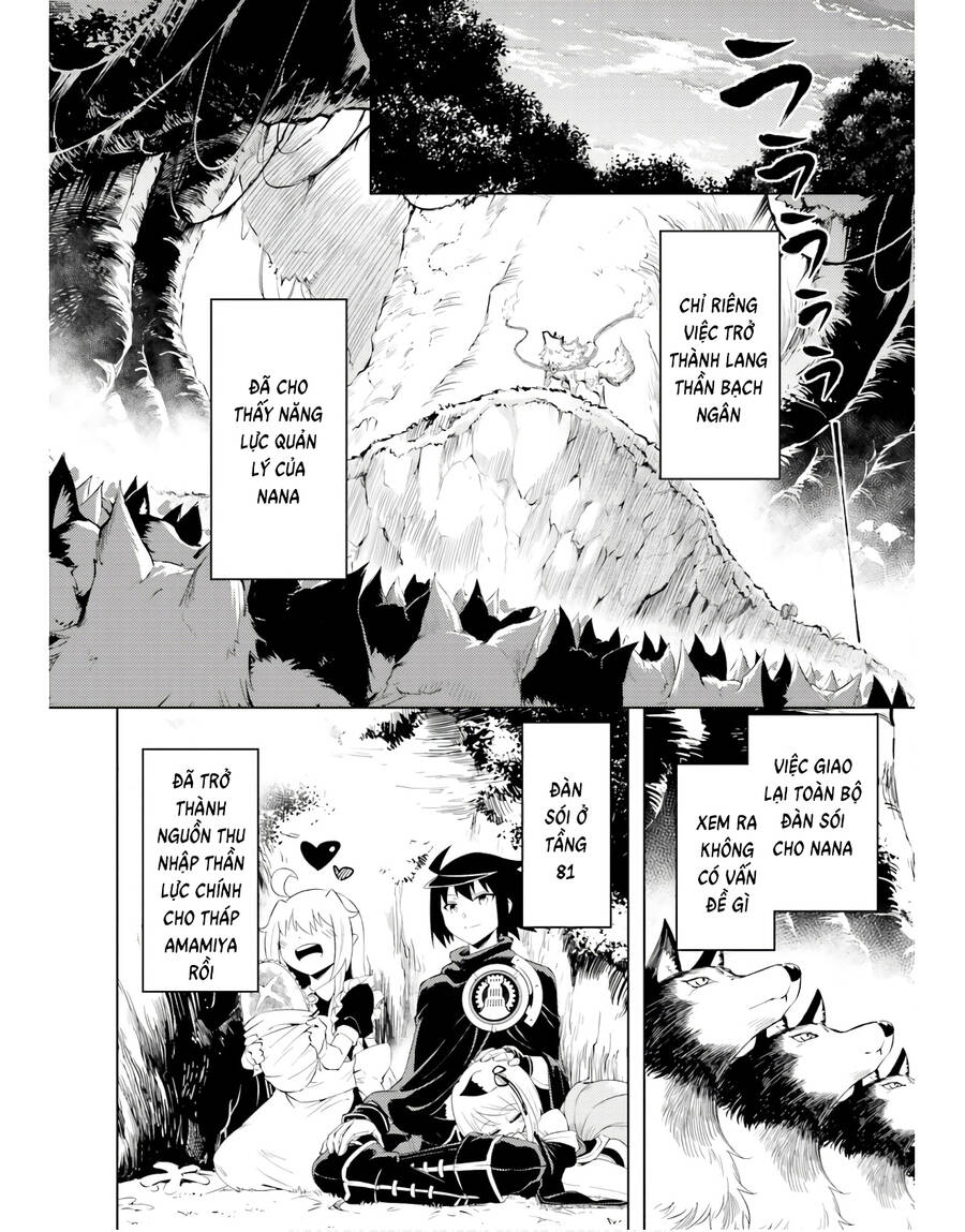 Tono Kanri O Shite Miyou Chapter 42 - 46
