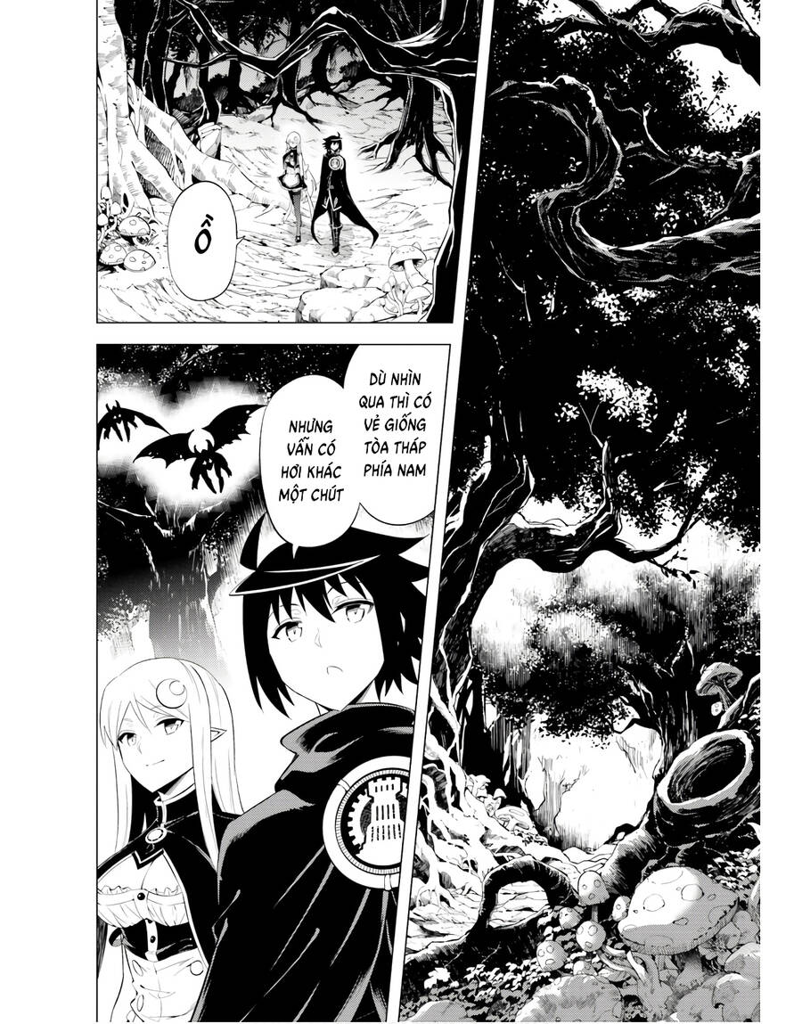 Tono Kanri O Shite Miyou Chapter 42 - 6
