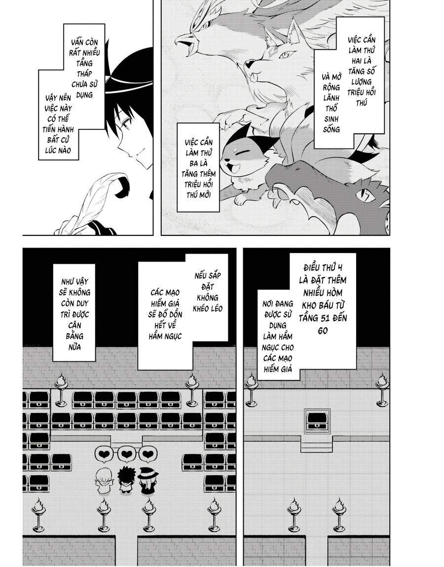 Tono Kanri O Shite Miyou Chapter 43 - 17