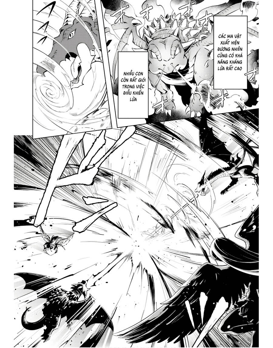 Tono Kanri O Shite Miyou Chapter 43 - 46