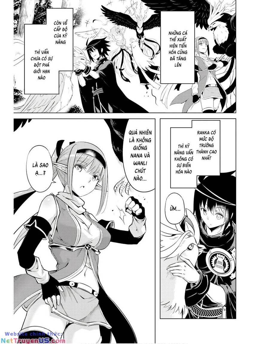 Tono Kanri O Shite Miyou Chapter 45 - 27