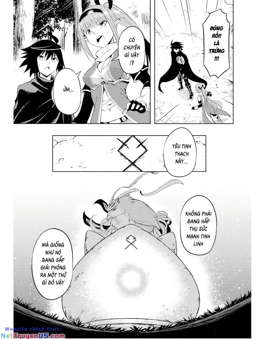 Tono Kanri O Shite Miyou Chapter 45 - 31