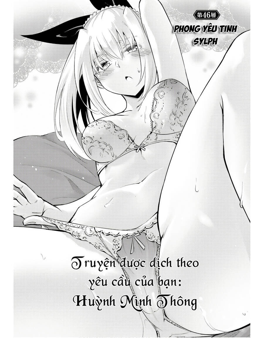 Tono Kanri O Shite Miyou Chapter 46 - 2