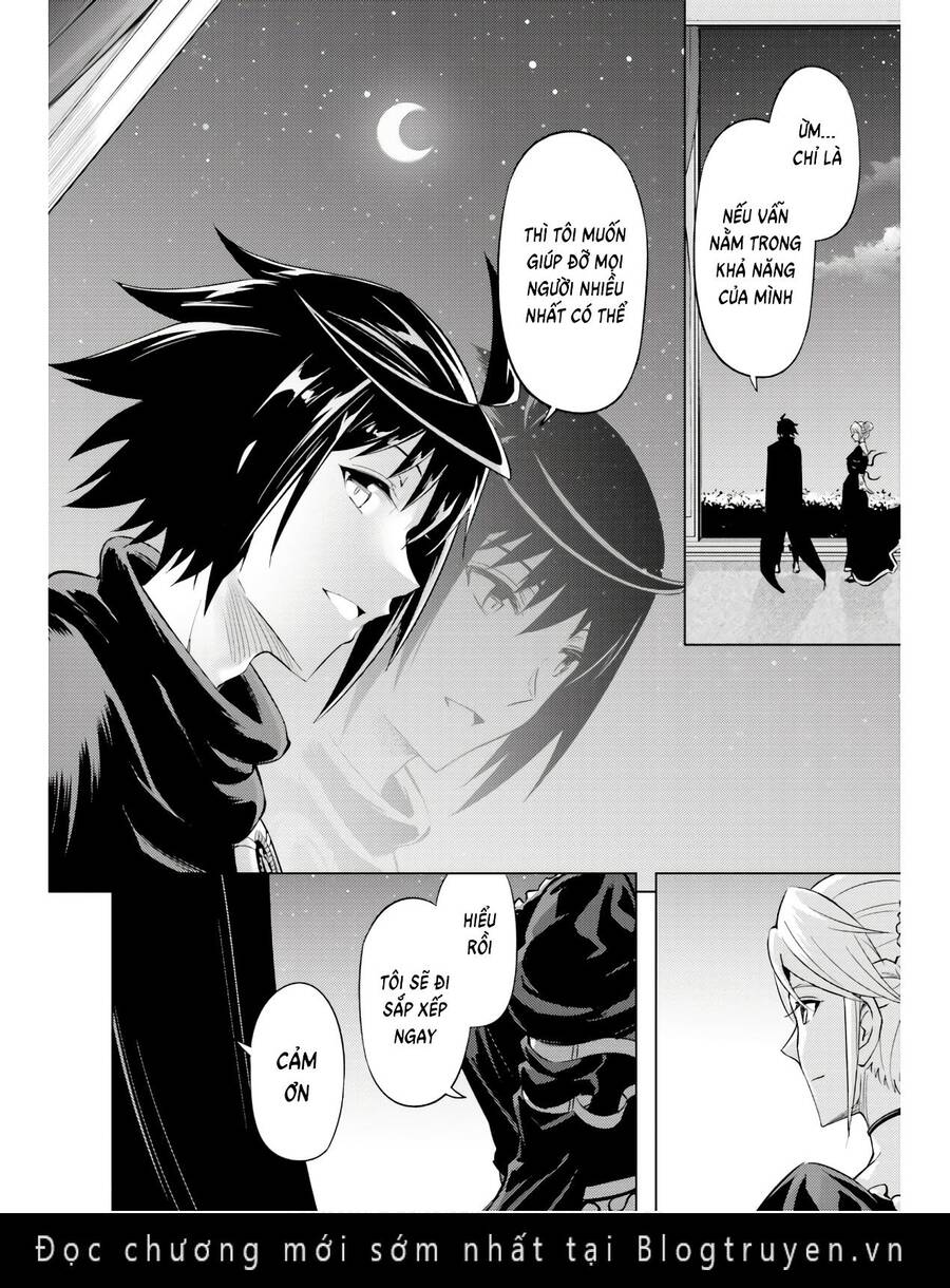 Tono Kanri O Shite Miyou Chapter 51 - 15
