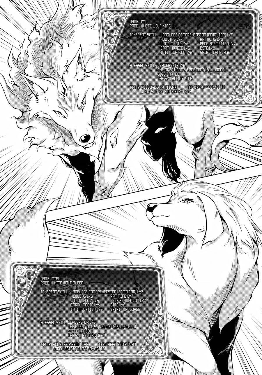 Tono Kanri O Shite Miyou Chapter 54 - 26