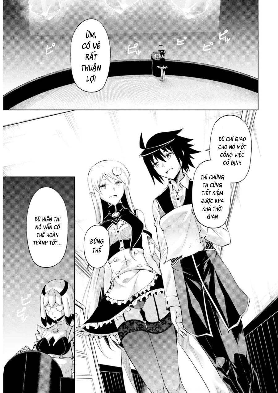 Tono Kanri O Shite Miyou Chapter 56 - 15
