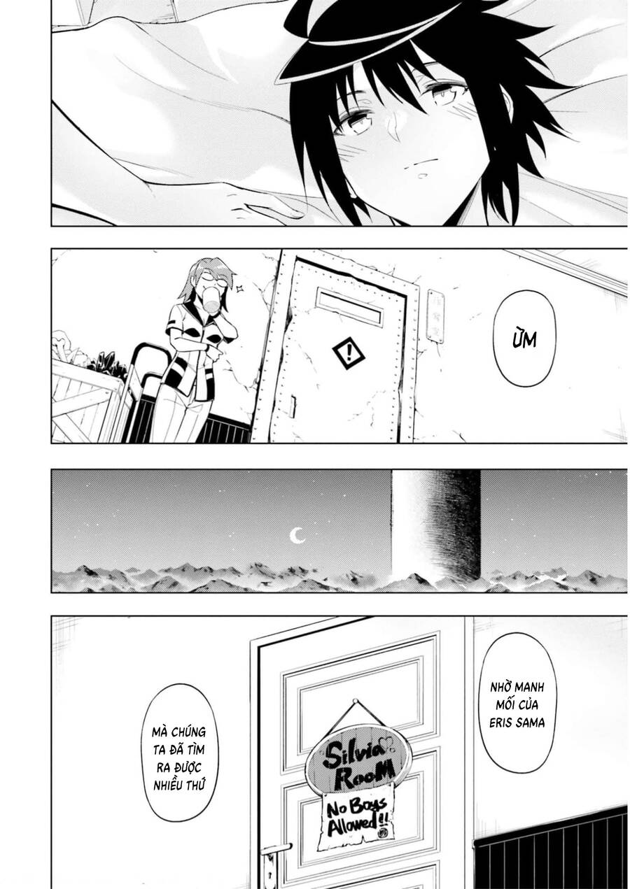 Tono Kanri O Shite Miyou Chapter 56 - 29