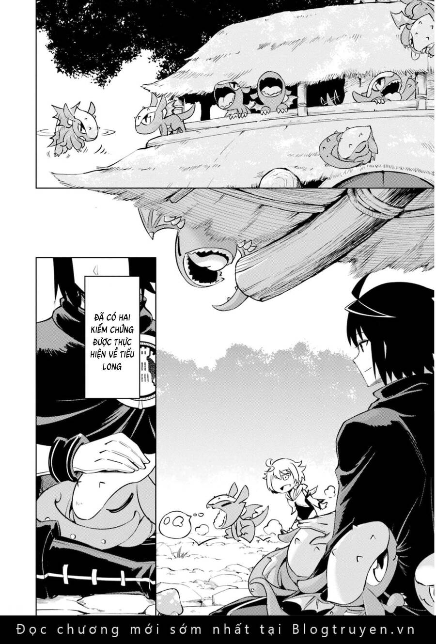 Tono Kanri O Shite Miyou Chapter 57 - 12