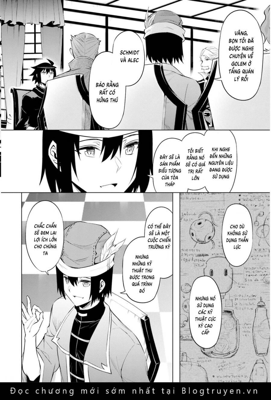 Tono Kanri O Shite Miyou Chapter 57 - 26