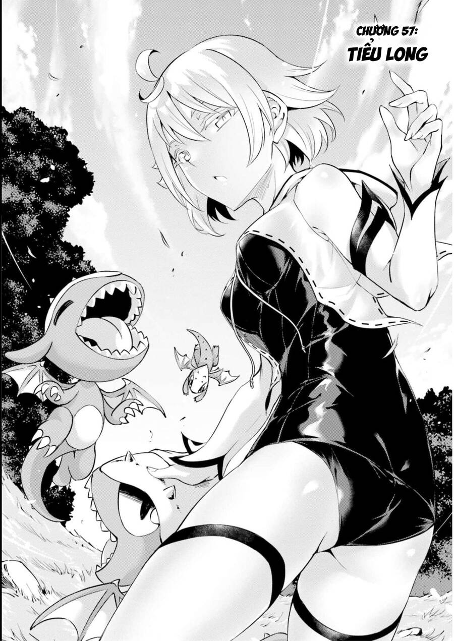 Tono Kanri O Shite Miyou Chapter 57 - 4