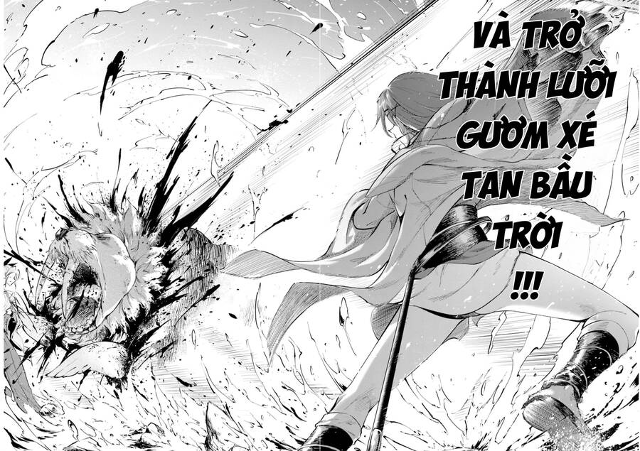 Tono Kanri O Shite Miyou Chapter 57 - 42