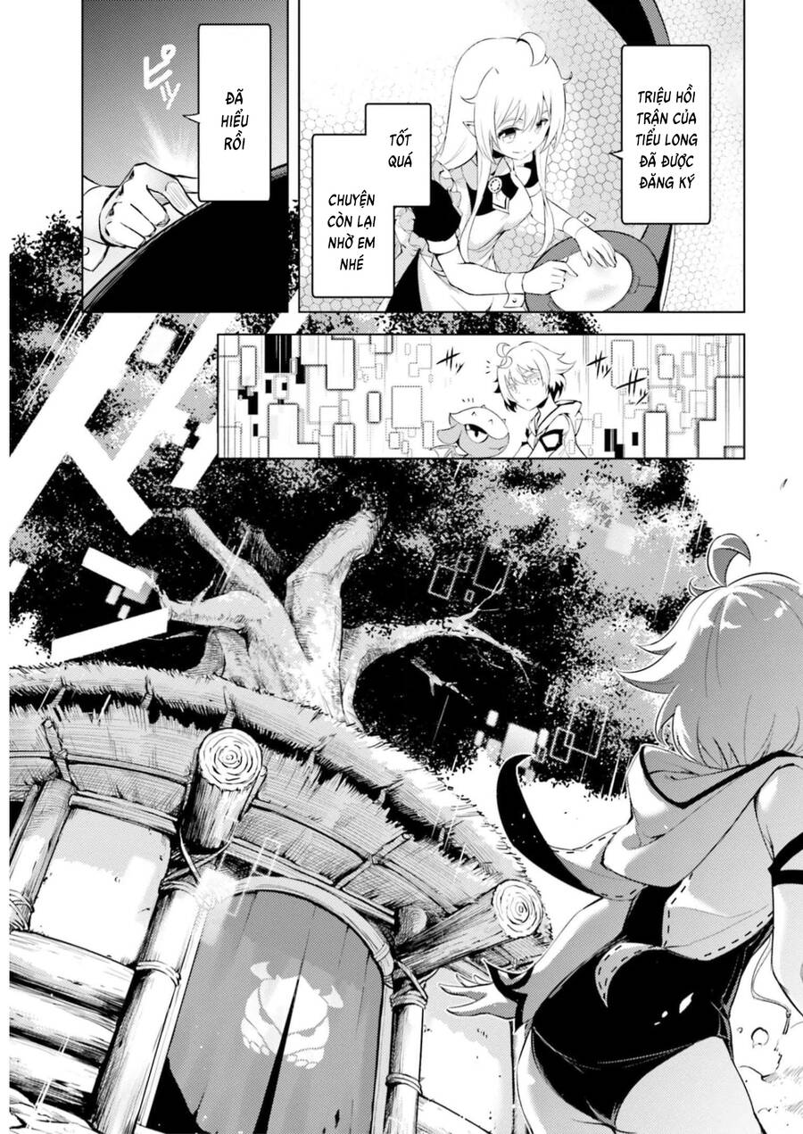 Tono Kanri O Shite Miyou Chapter 57 - 9