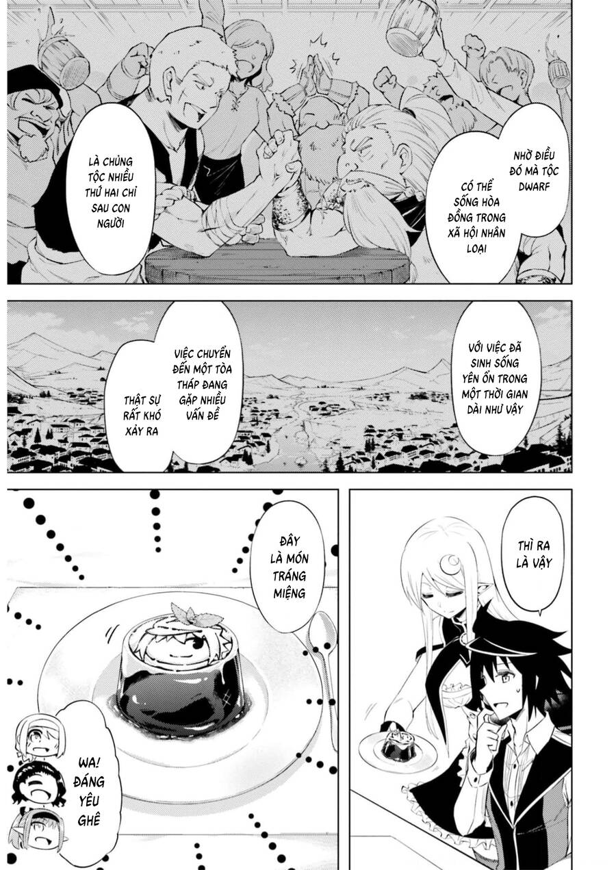 Tono Kanri O Shite Miyou Chapter 58 - 31