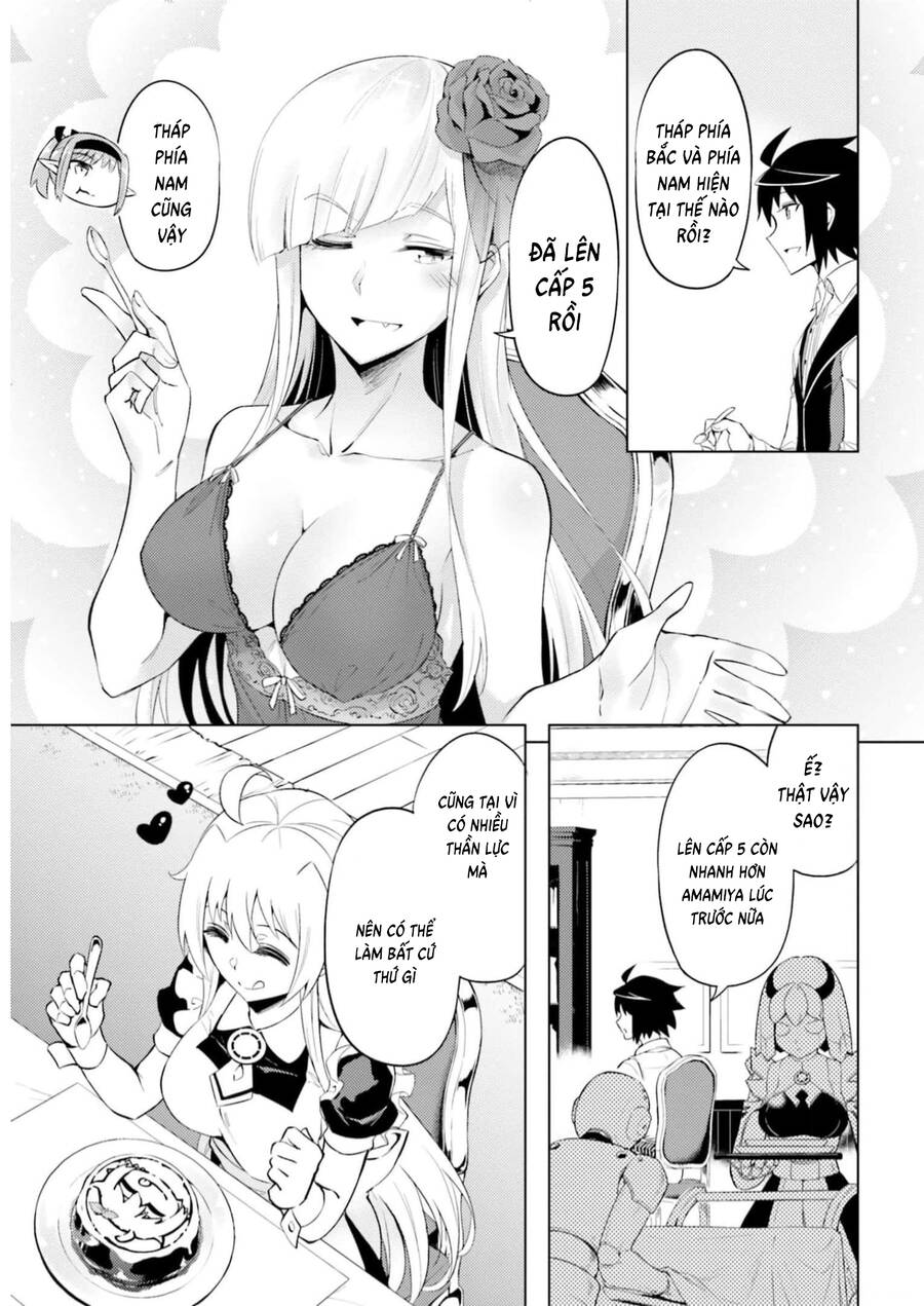 Tono Kanri O Shite Miyou Chapter 58 - 33