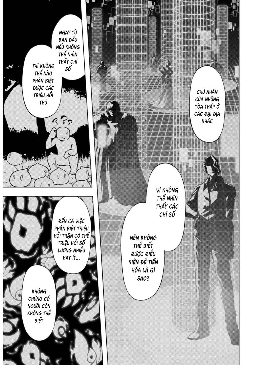 Tono Kanri O Shite Miyou Chapter 58 - 41