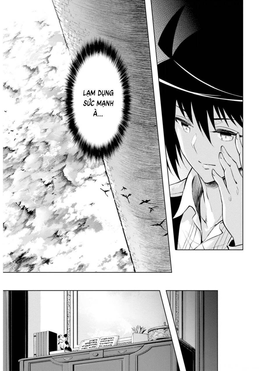 Tono Kanri O Shite Miyou Chapter 58 - 45