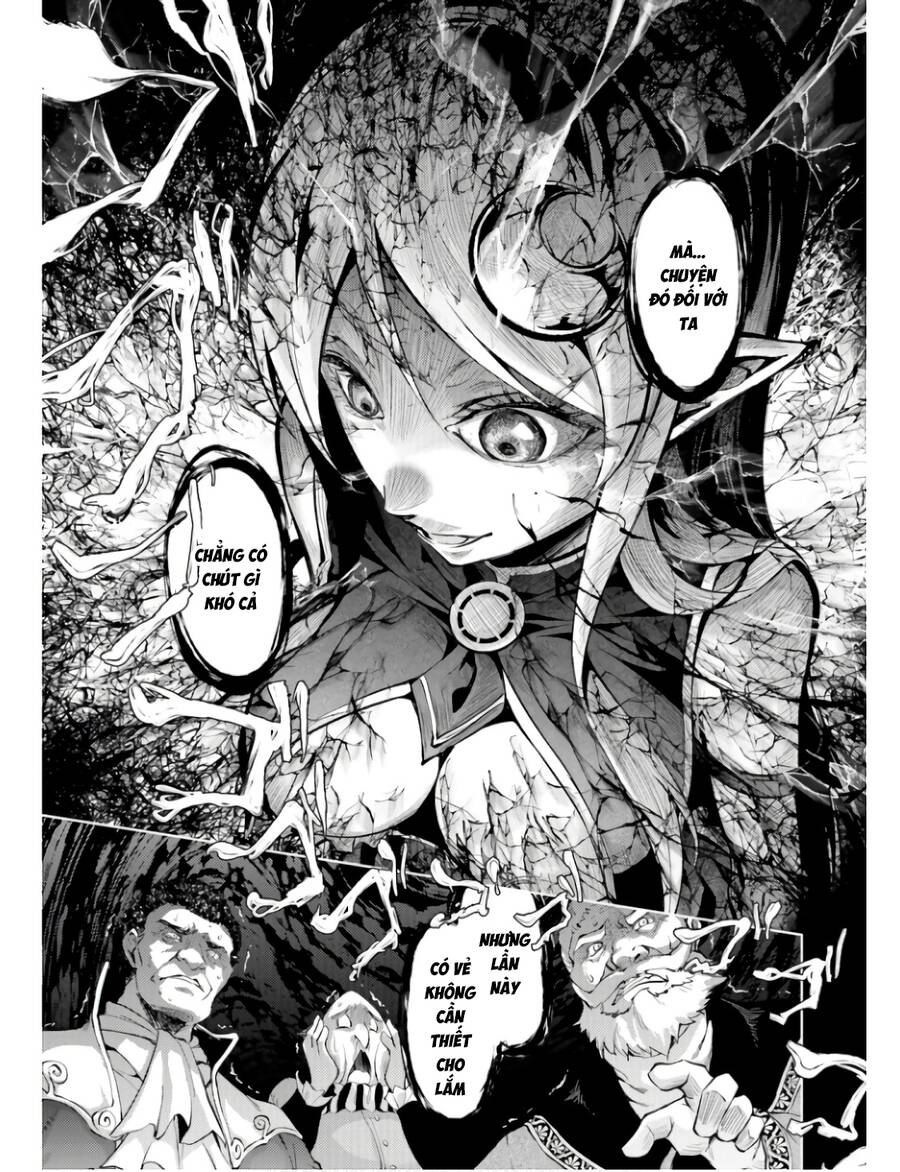 Tono Kanri O Shite Miyou Chapter 62 - 8