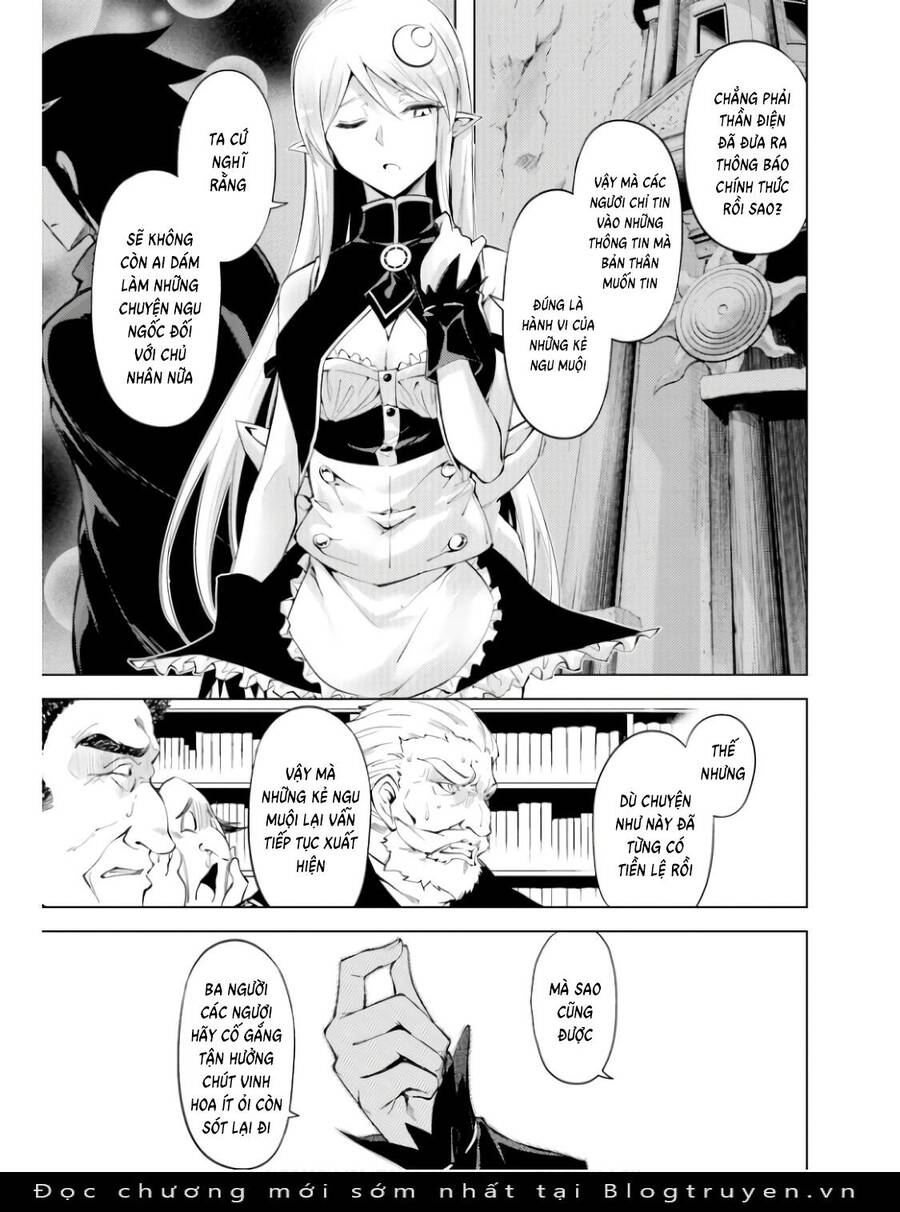 Tono Kanri O Shite Miyou Chapter 62 - 10