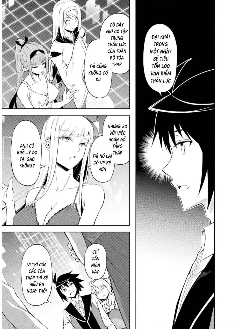 Tono Kanri O Shite Miyou Chapter 64 - 29