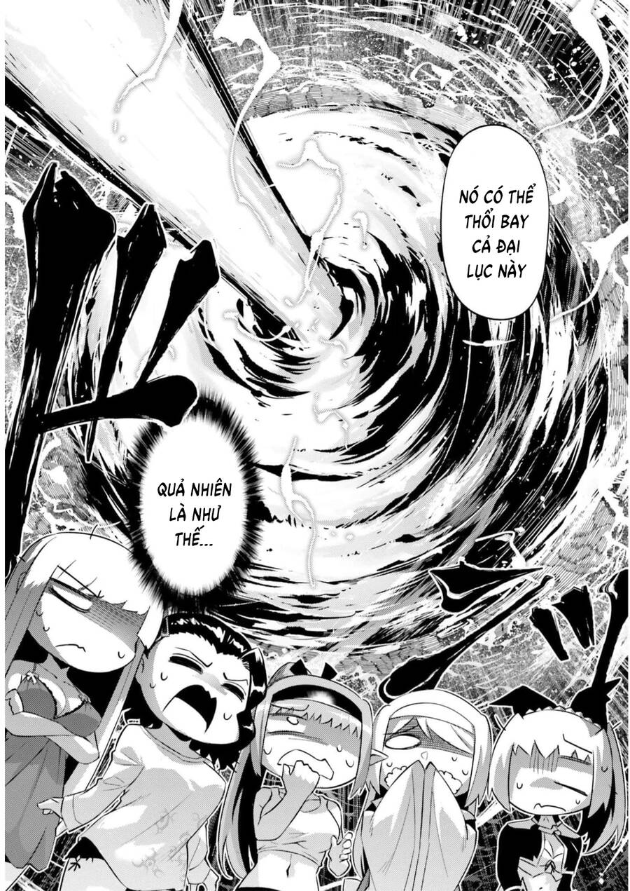 Tono Kanri O Shite Miyou Chapter 64 - 41