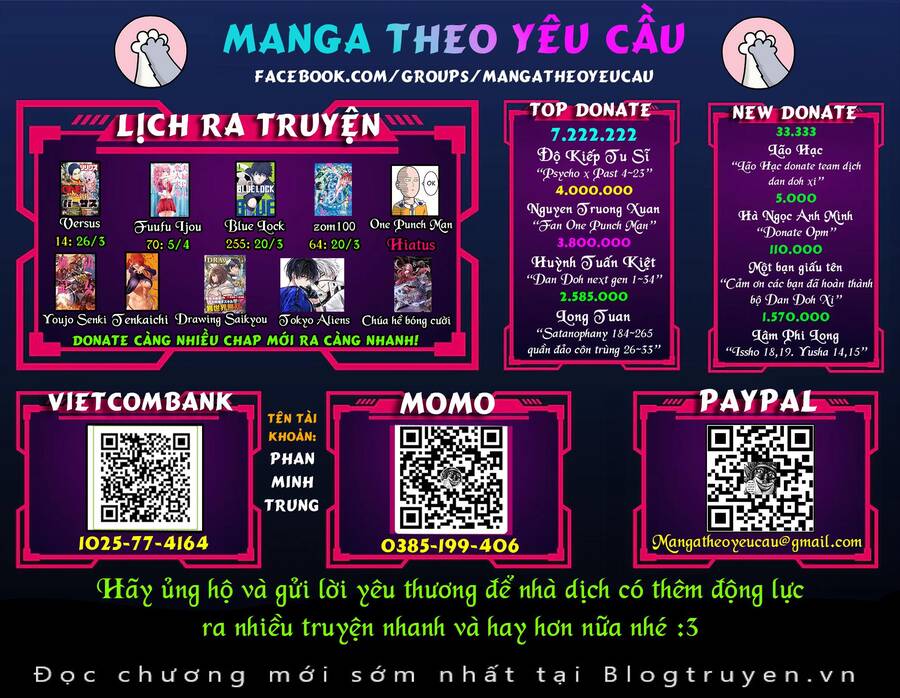 Tono Kanri O Shite Miyou Chapter 65 - 1