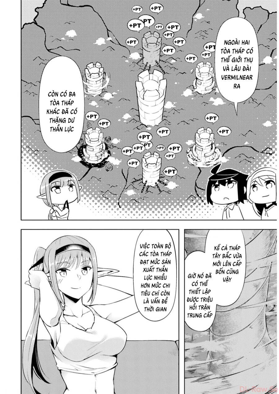 Tono Kanri O Shite Miyou Chapter 65 - 16