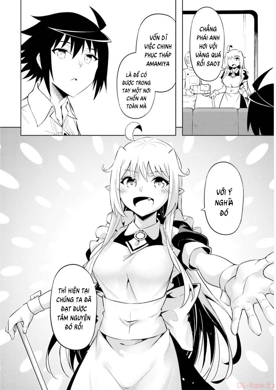 Tono Kanri O Shite Miyou Chapter 65 - 18