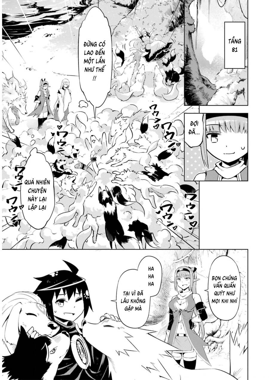 Tono Kanri O Shite Miyou Chapter 65 - 23