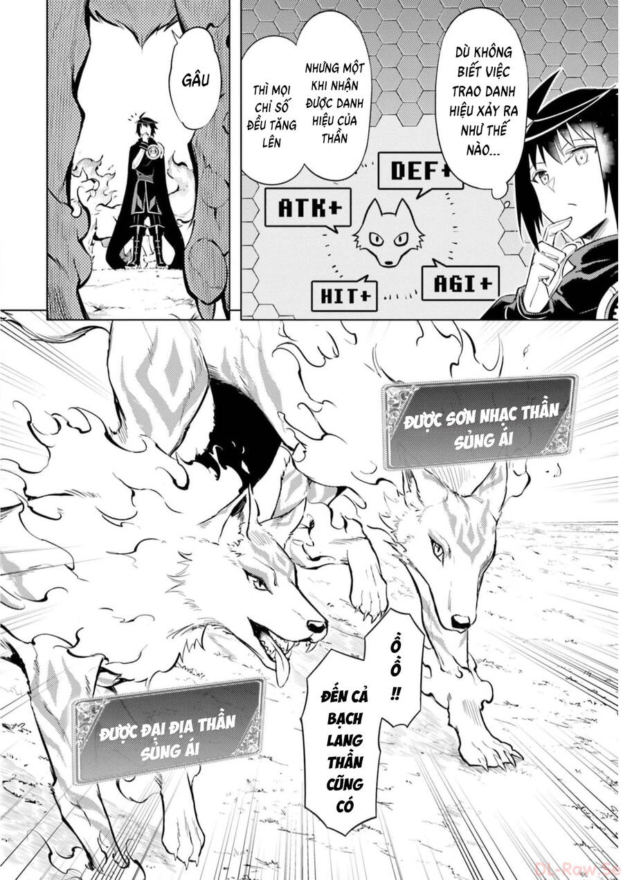 Tono Kanri O Shite Miyou Chapter 65 - 26
