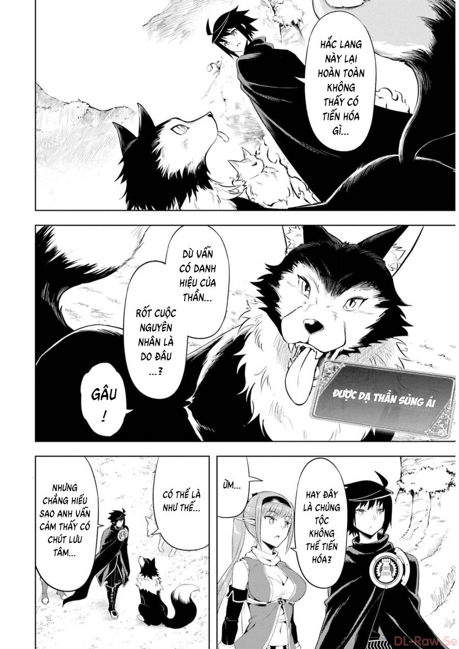 Tono Kanri O Shite Miyou Chapter 65 - 28