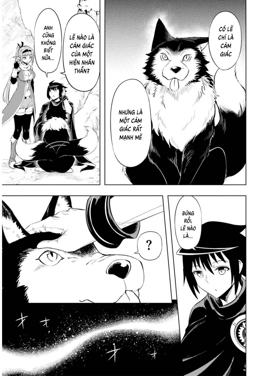 Tono Kanri O Shite Miyou Chapter 65 - 29