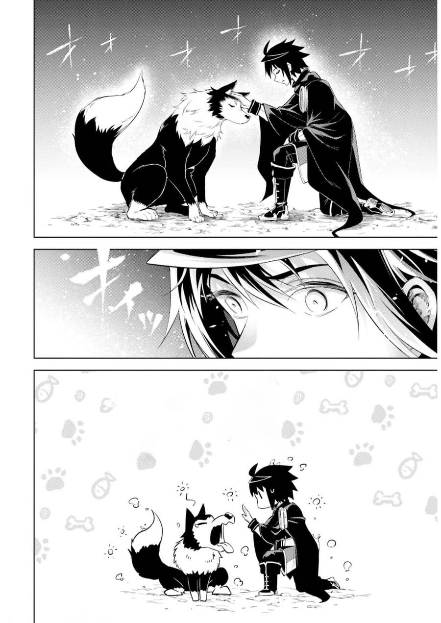 Tono Kanri O Shite Miyou Chapter 65 - 30