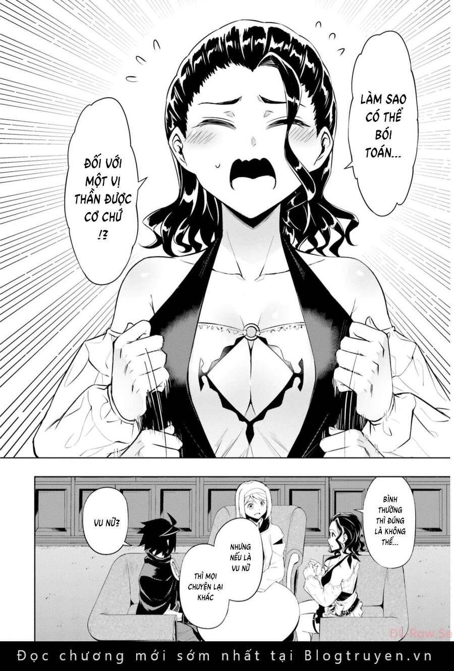 Tono Kanri O Shite Miyou Chapter 65 - 34