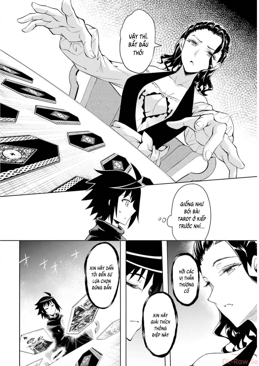 Tono Kanri O Shite Miyou Chapter 65 - 36