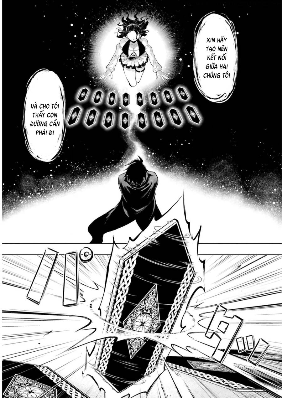 Tono Kanri O Shite Miyou Chapter 65 - 41