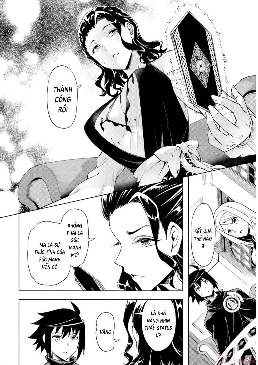Tono Kanri O Shite Miyou Chapter 65 - 42