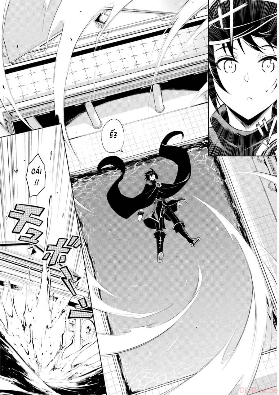 Tono Kanri O Shite Miyou Chapter 65 - 50