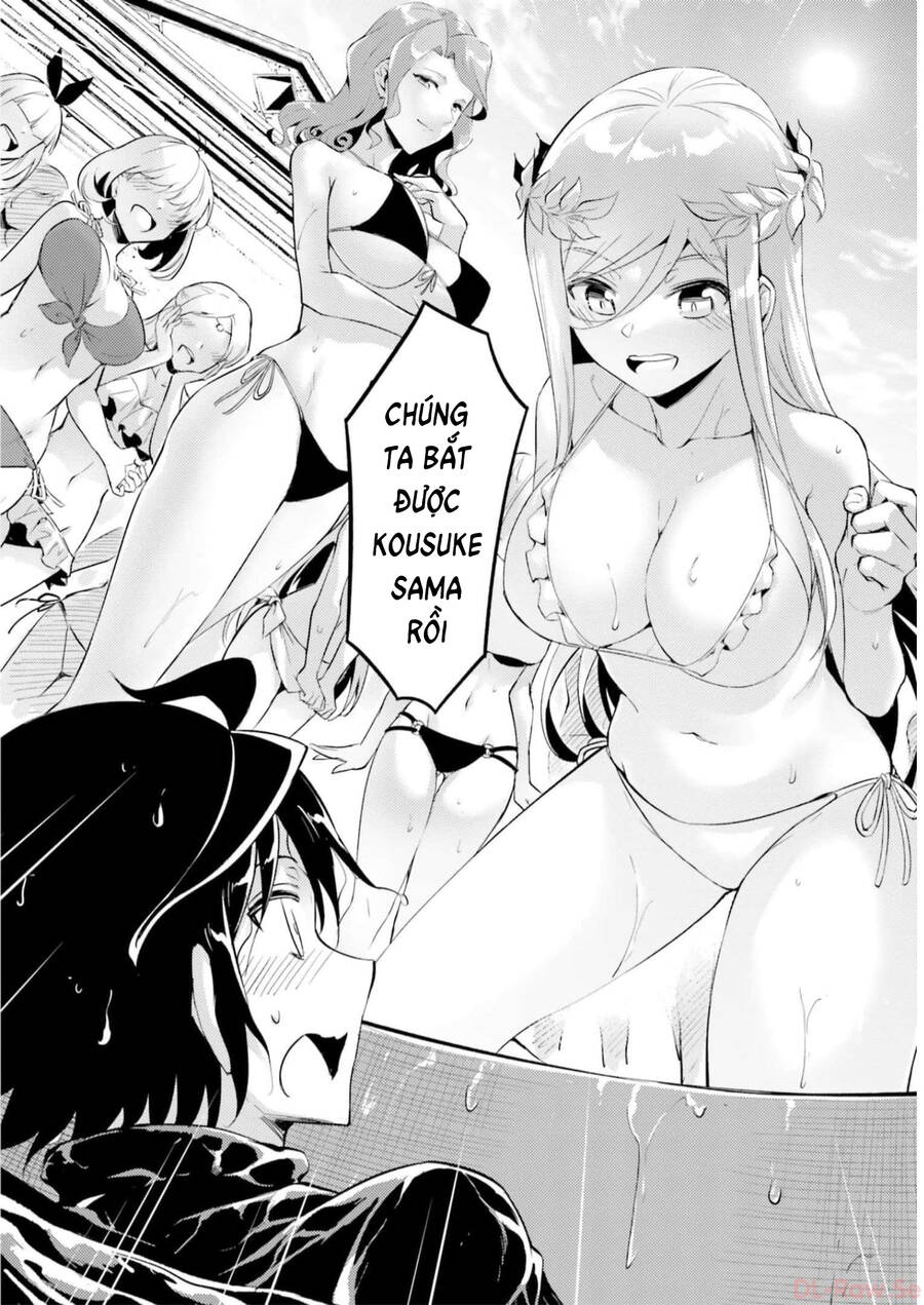 Tono Kanri O Shite Miyou Chapter 65 - 52
