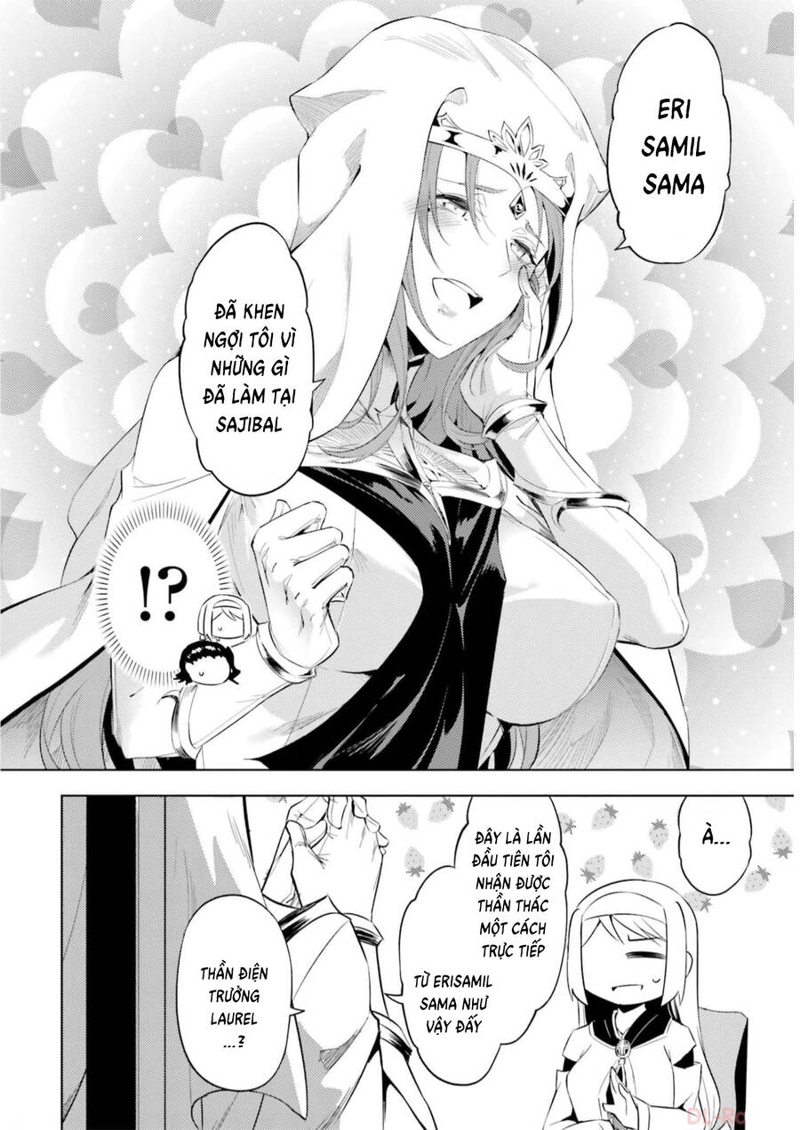 Tono Kanri O Shite Miyou Chapter 65 - 8