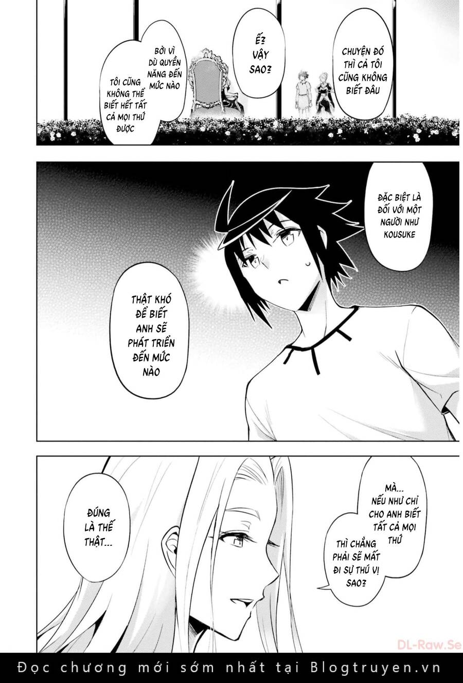 Tono Kanri O Shite Miyou Chapter 66 - 13