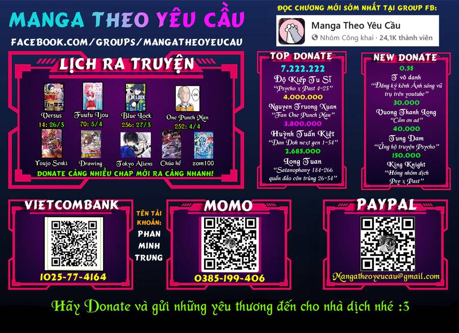 Tono Kanri O Shite Miyou Chapter 66 - 19