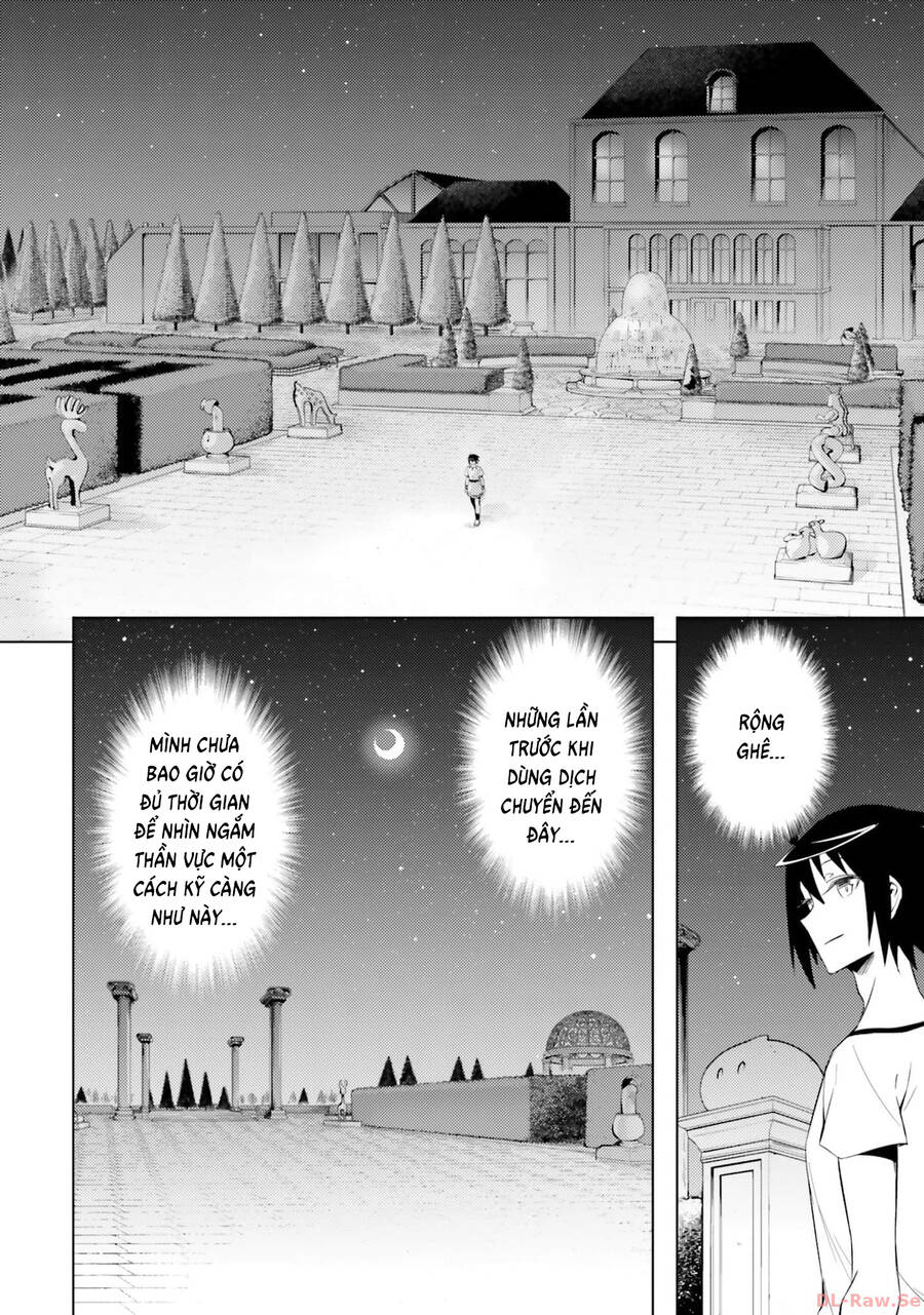 Tono Kanri O Shite Miyou Chapter 67 - 16