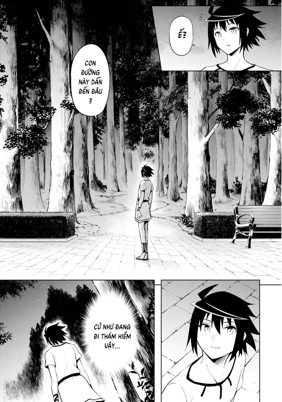 Tono Kanri O Shite Miyou Chapter 67 - 17