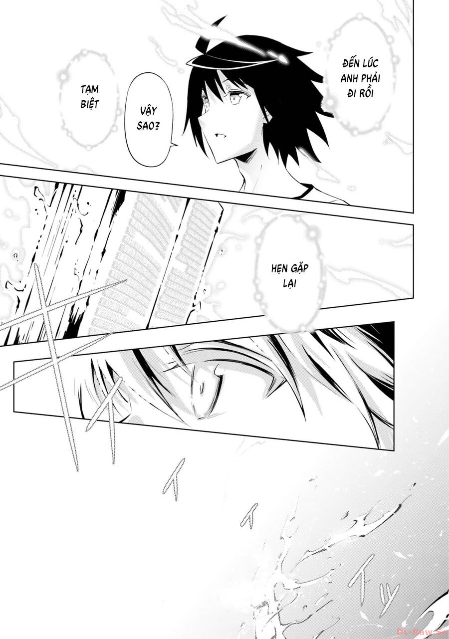 Tono Kanri O Shite Miyou Chapter 67 - 30
