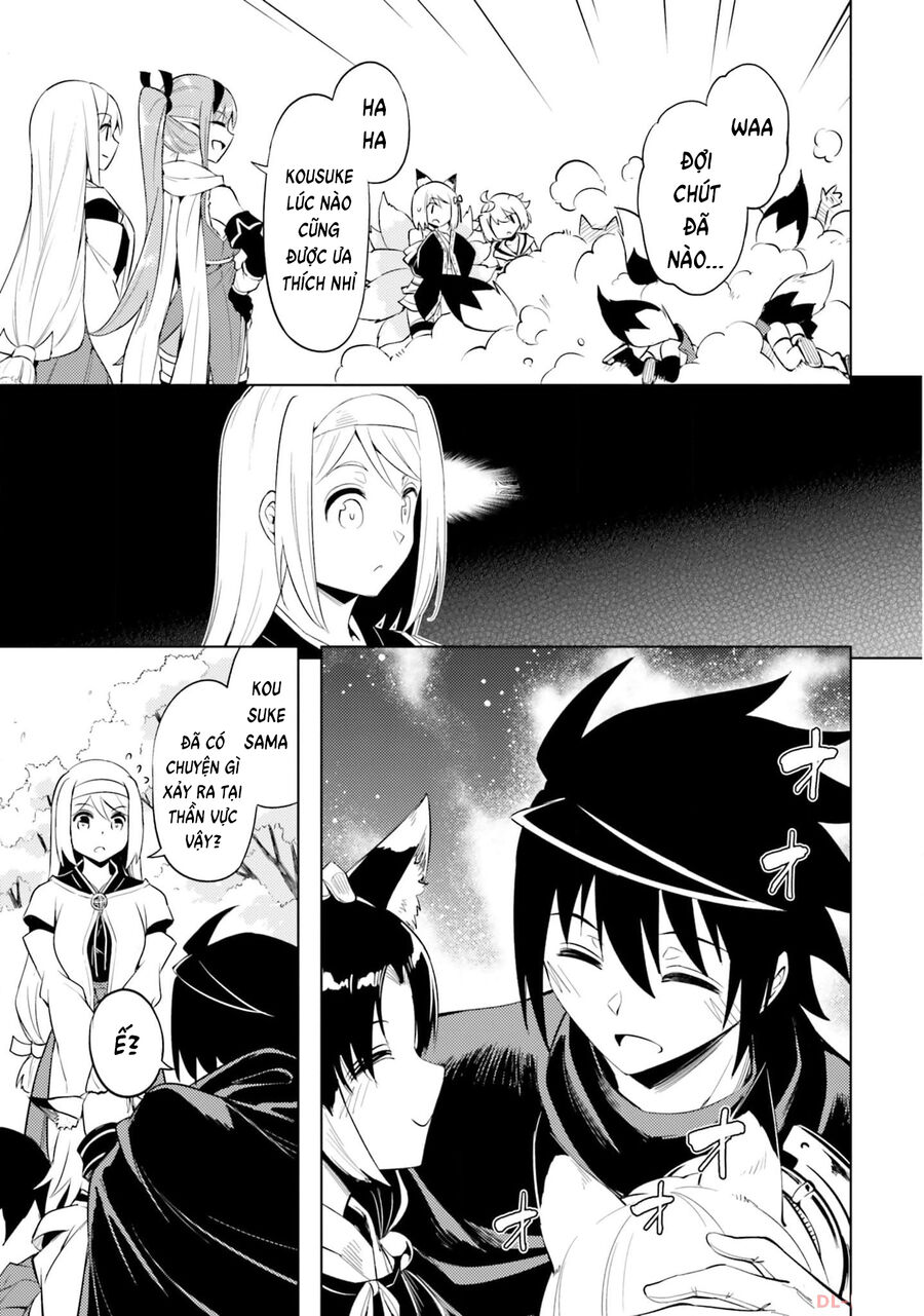 Tono Kanri O Shite Miyou Chapter 69 - 13