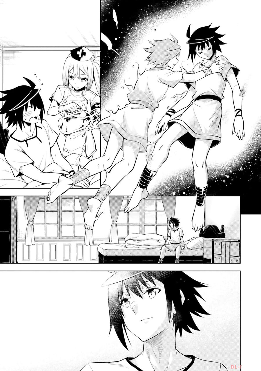 Tono Kanri O Shite Miyou Chapter 69 - 3