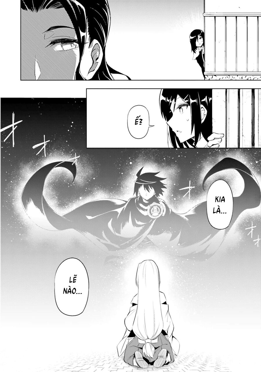 Tono Kanri O Shite Miyou Chapter 69 - 32