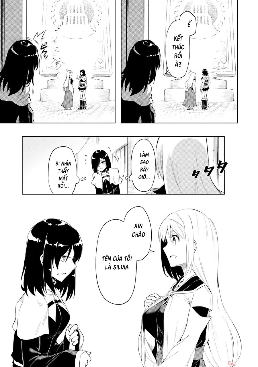 Tono Kanri O Shite Miyou Chapter 69 - 33