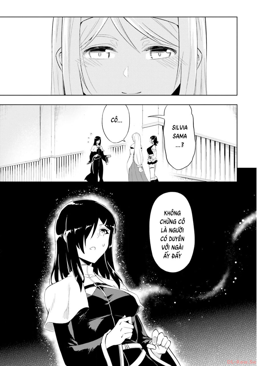 Tono Kanri O Shite Miyou Chapter 69 - 35