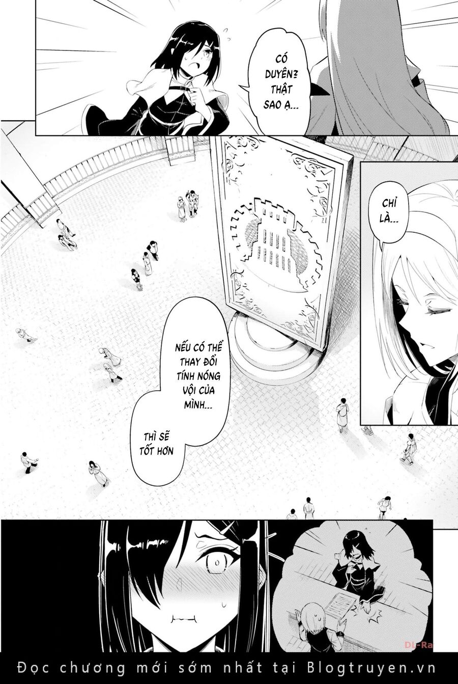 Tono Kanri O Shite Miyou Chapter 69 - 36